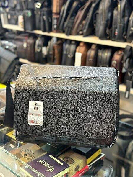 Trg Polo Erkek Omuz Çanta