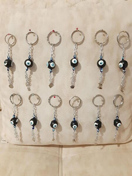 NEVRA BUJİTERİ Anahtarlık