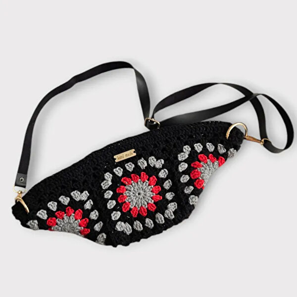 Uretti Kadın Omuz Çantası