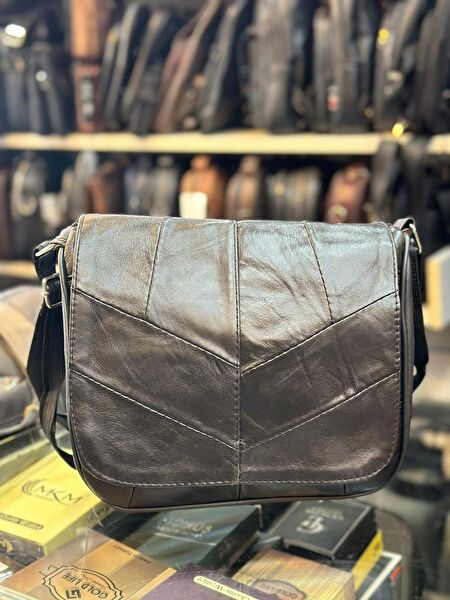 Trg Polo Kadın Omuz Çantası