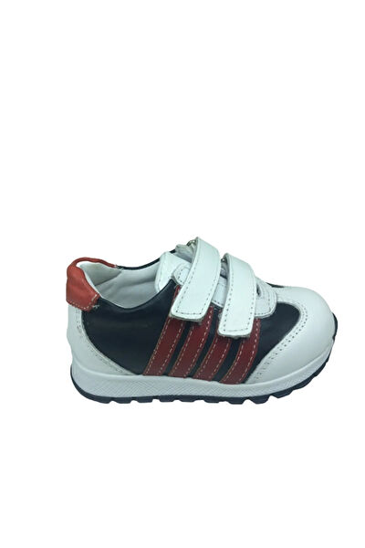 OrtopedikAl Erkek Çocuk Babet ve Günlük Ayakkabı