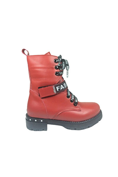 OrtopedikAl Kız Çocuk Bot, Çizme