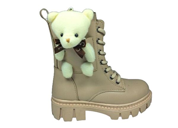 OrtopedikAl Kız Çocuk Bot, Çizme