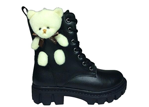 OrtopedikAl Kız Çocuk Bot, Çizme