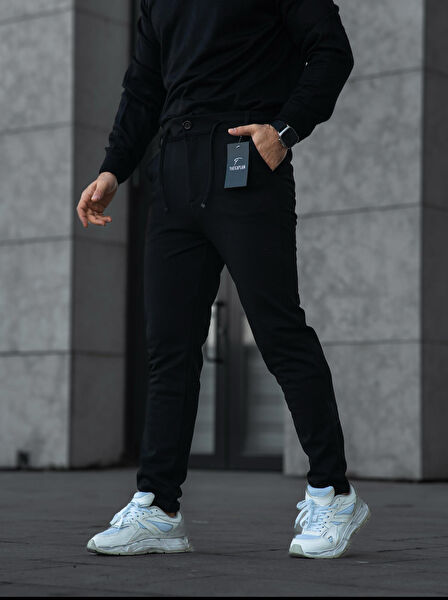 THE KAPLAN Erkek Pantolon