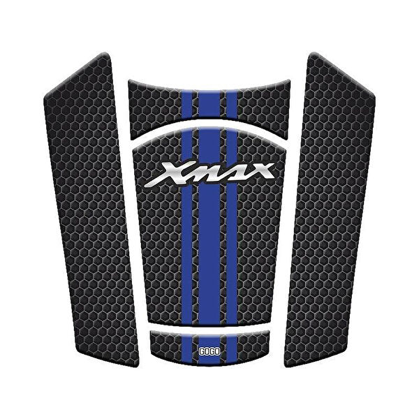 Gogo Motosiklet Tankpad