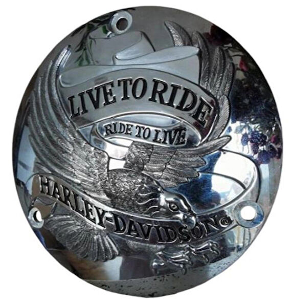 Harley Davidson Debriyaj