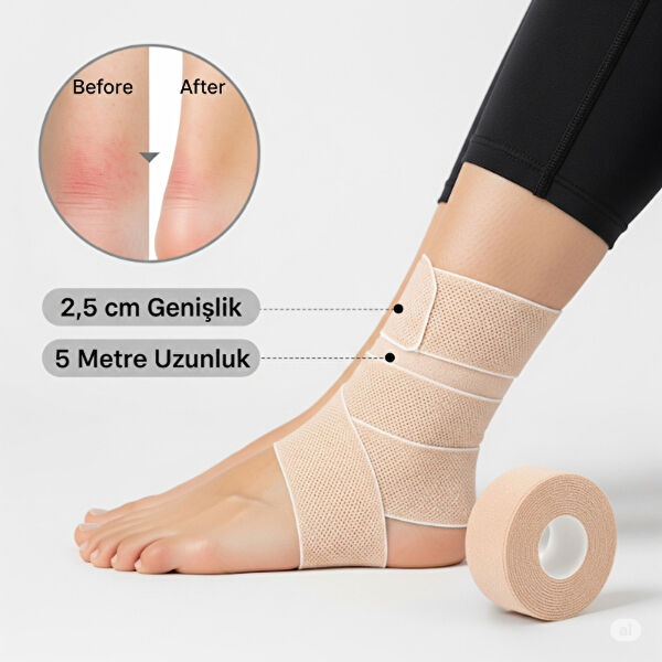 BSRE Ayakkabı,Terlik Aksesuarları