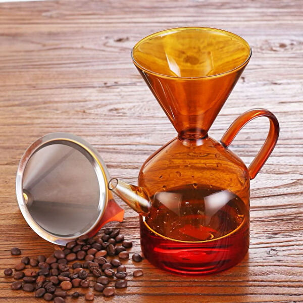 BSRE Kahve Makineleri