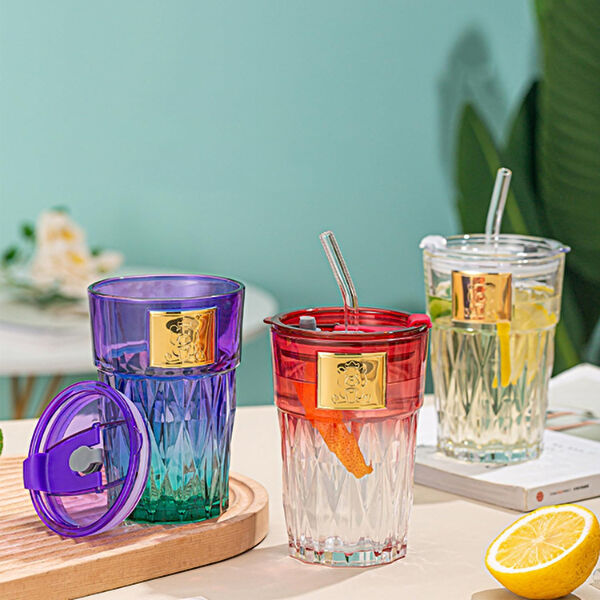 BSRE Meşrubat Bardağı