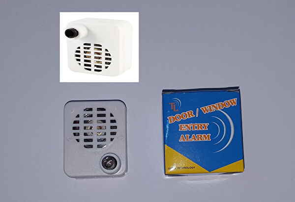 BSRE Alarm Sistemleri