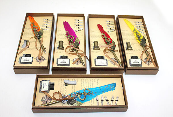 BSRE Prestij ve Dolma Kalem