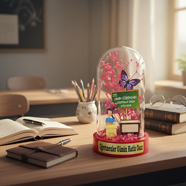 BSRE Hediyelik Ürün