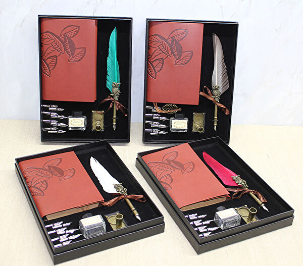 BSRE Prestij ve Dolma Kalem