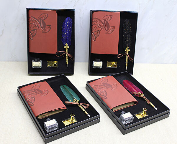 BSRE Prestij ve Dolma Kalem