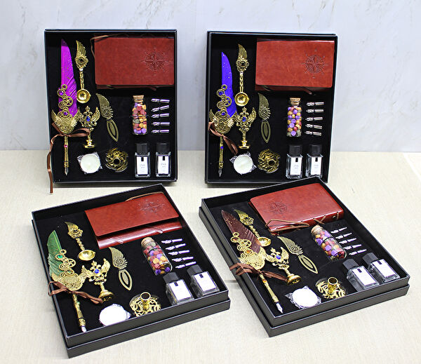 BSRE Prestij ve Dolma Kalem