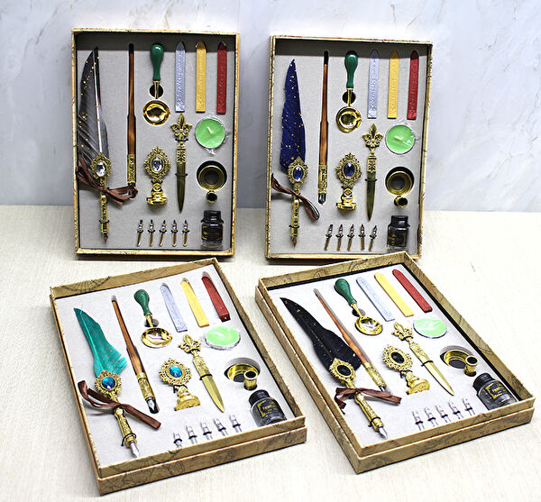 BSRE Prestij ve Dolma Kalem