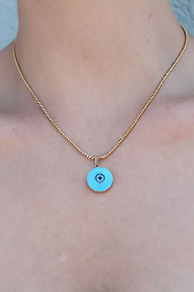 BSRE Kolye, Zincir, Künye