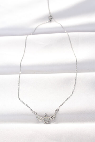 BSRE Kolye, Zincir, Künye