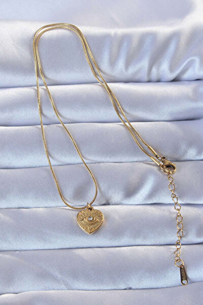 BSRE Kolye, Zincir, Künye