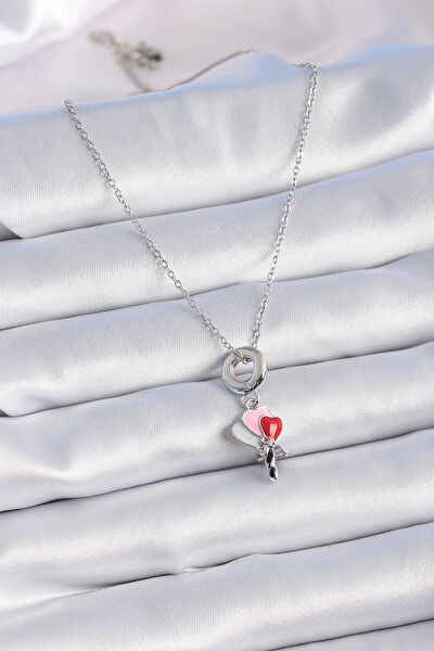 BSRE Kolye, Zincir, Künye