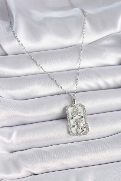 BSRE Kolye, Zincir, Künye