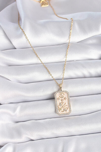 BSRE Kolye, Zincir, Künye