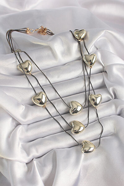 BSRE Kolye, Zincir, Künye