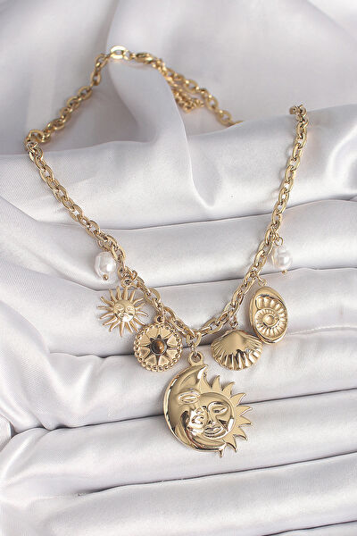 BSRE Kolye, Zincir, Künye