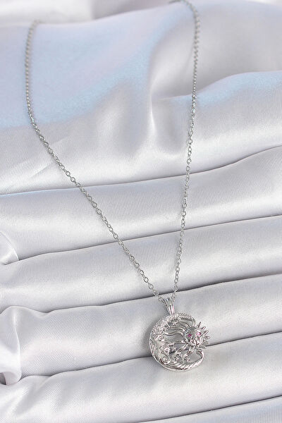 BSRE Kolye, Zincir, Künye