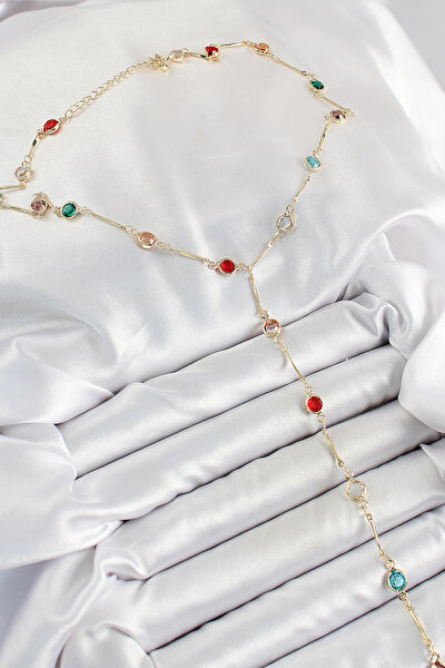 BSRE Kolye, Zincir, Künye