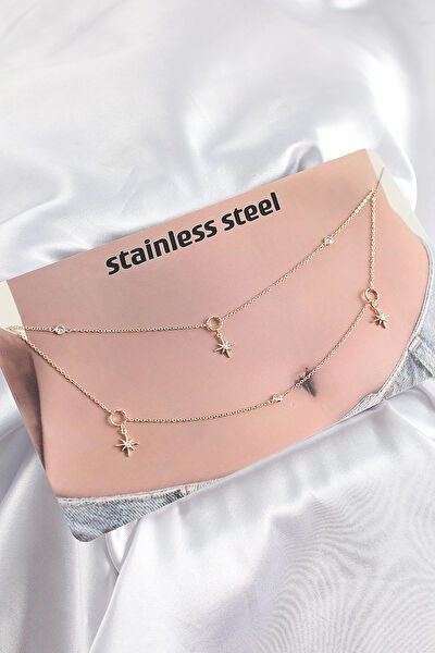 BSRE Kolye, Zincir, Künye