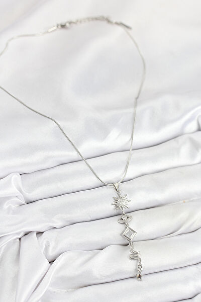 BSRE Kolye, Zincir, Künye