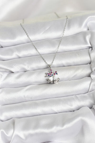 BSRE Kolye, Zincir, Künye