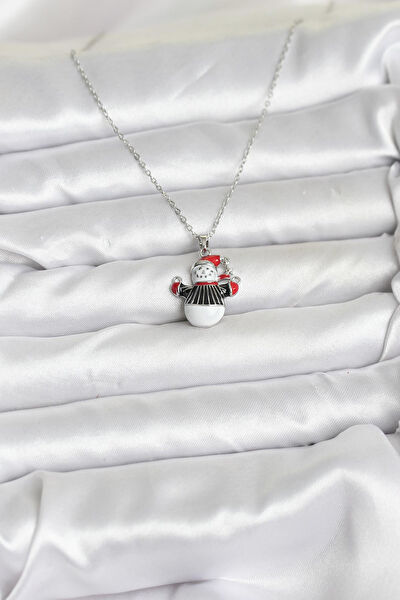 BSRE Kolye, Zincir, Künye