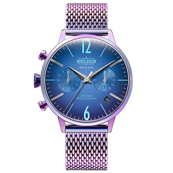 Welder Moody Watch Kadın Kol Saati