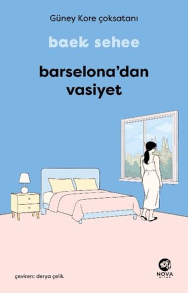 Nova Kitap Roman Kitapları