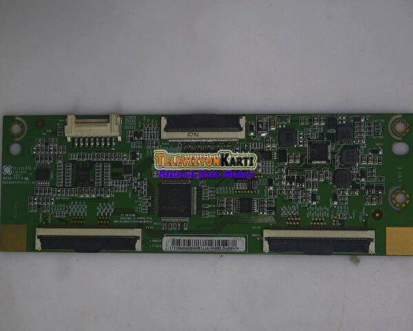 BoElektronik Televizyon Yedek Parçaları