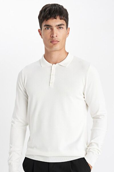 DeFacto Erkek Triko, Kazak