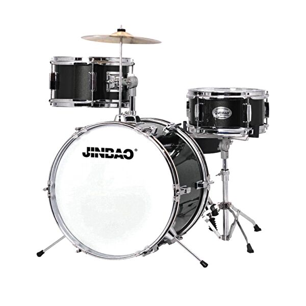 Jinbao Bateri, Davul