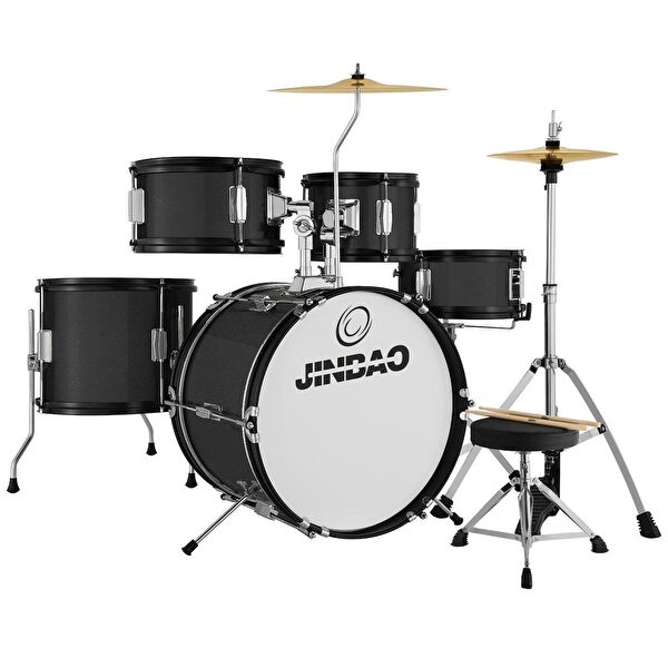 Jinbao Bateri, Davul