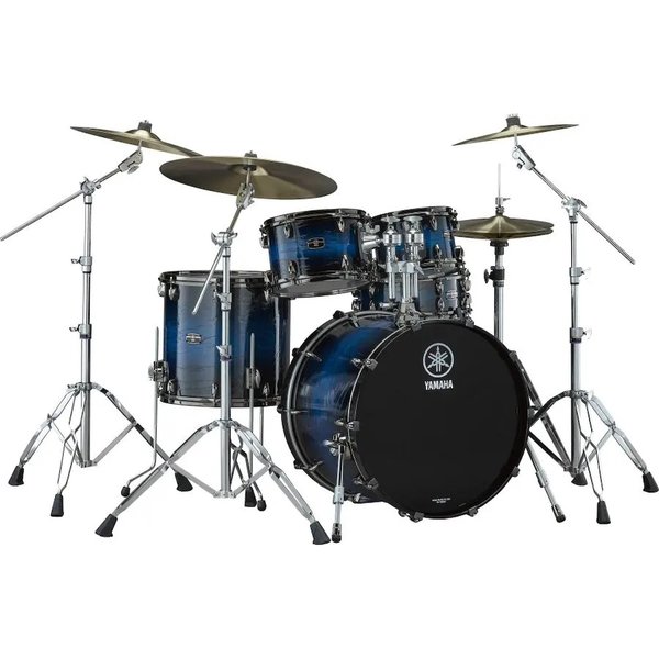 Yamaha Bateri, Davul