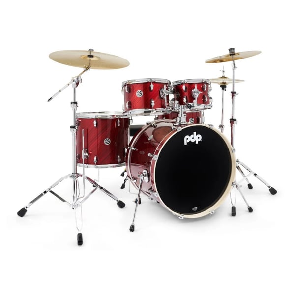 PDP Drums Bateri, Davul