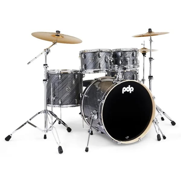 PDP Drums Bateri, Davul