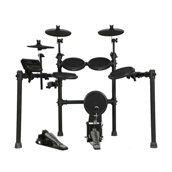 Carlsbro Bateri, Davul