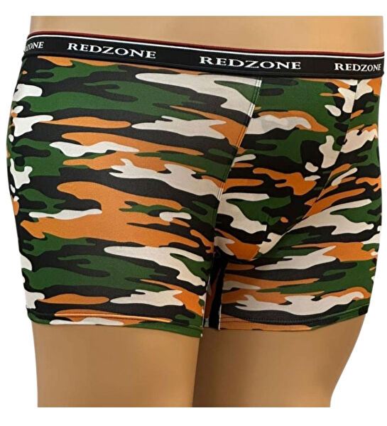 MarufShop Erkek Büyük Beden Boxer