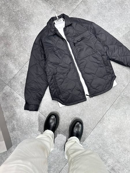 NavyBlueByAliOdabaş Erkek Ceket