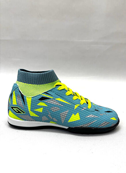 NavyBlueByAliOdabaş Erkek Çocuk Spor Ayakkabı, Sneaker