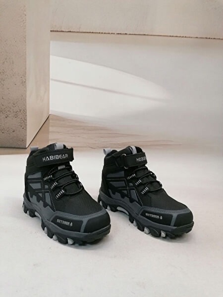 NavyBlueByAliOdabaş Outdoor Ayakkabı