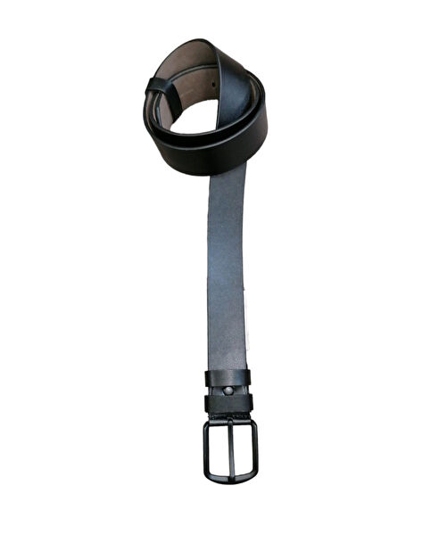 NavyBlueByAliOdabaş Erkek Kemer